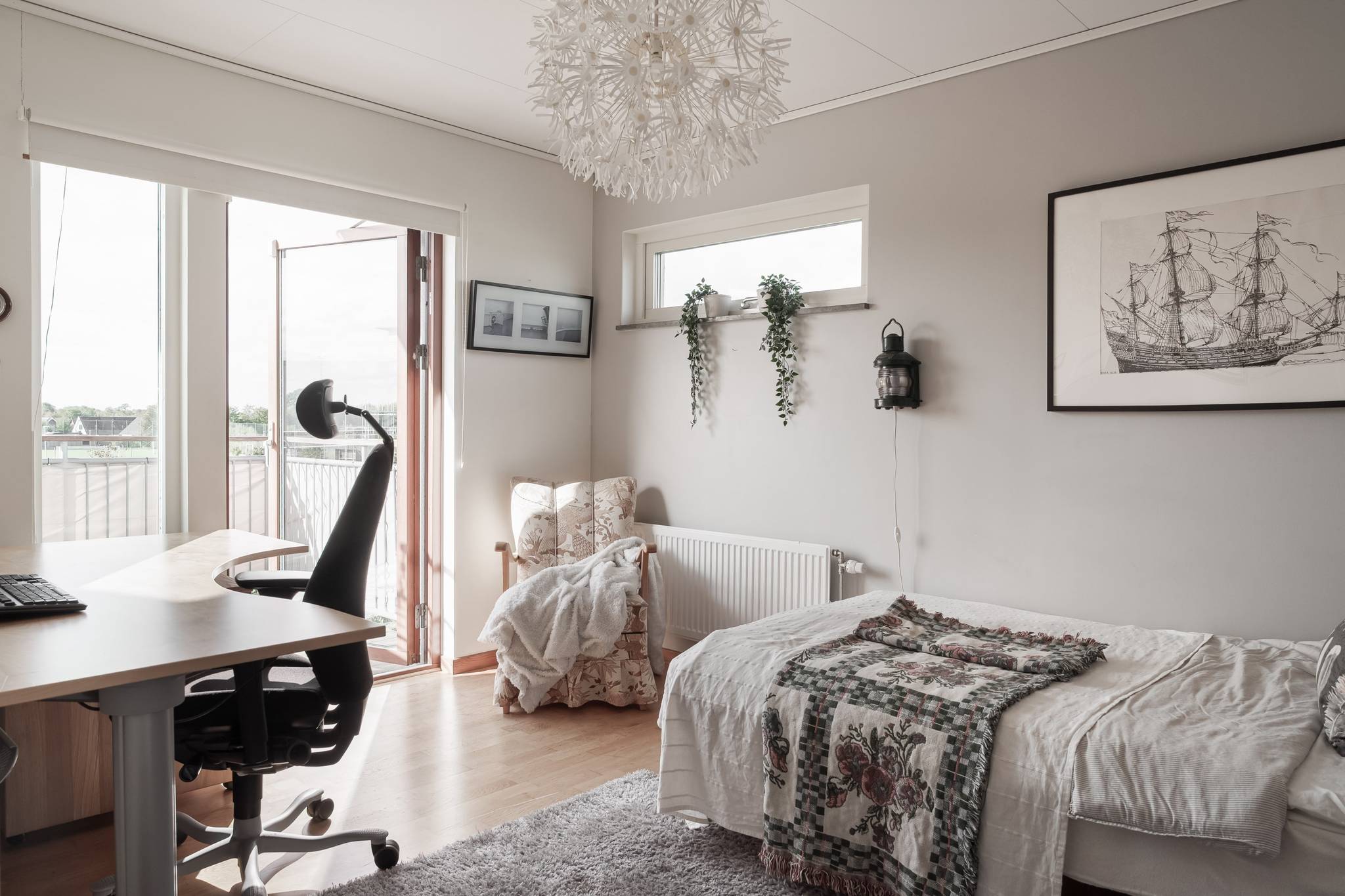 152 m² Villa på Hemsögatan 7 Rydebäck Helsingborgs kommun - bild 27