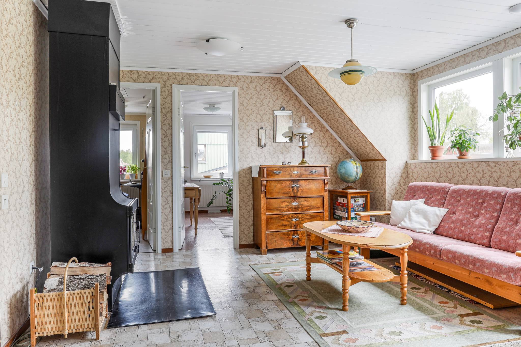 6 rum Villa på Åkervägen 17 Vännäs Vännäs kommun - bild 30