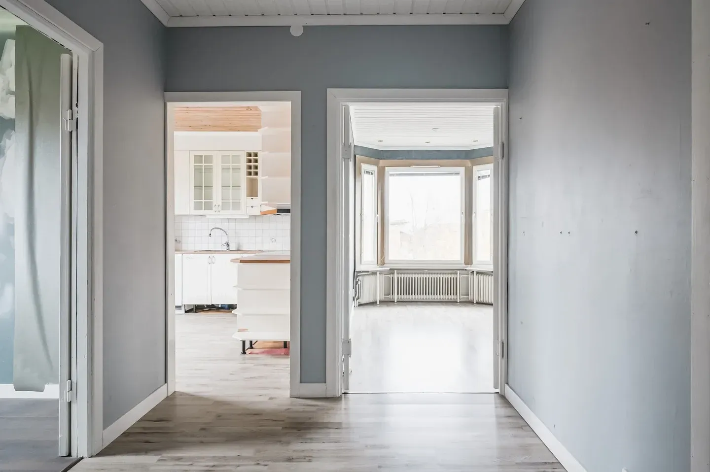 4 rum Lägenhet på Markusgatan 18 A Centralt Avesta kommun - bild 3