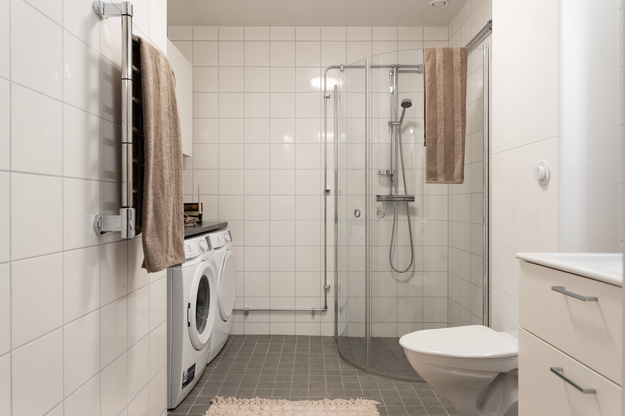 2 rum Lägenhet på Sjömärkesgatan 6A Lillåudden Västerås kommun - bild 19