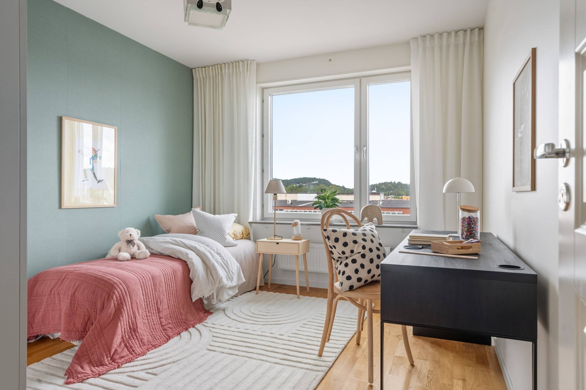 3 rum Lägenhet på Färgfabriksgatan 14 Kvillebäcken Göteborgs kommun - bild 22