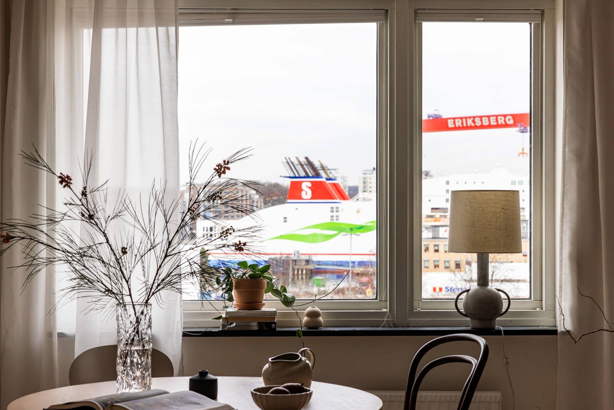 2 rum Lägenhet på Gröna Gatan 47 Majorna Göteborgs kommun - bild 5