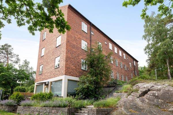 Bromma, Stockholms kommun