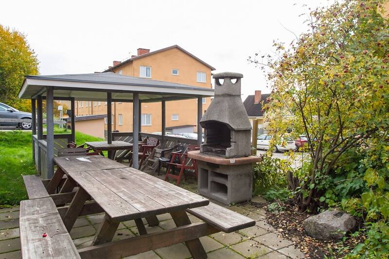 2 rum Lägenhet på Kolonivägen 11b Hudiksvall-Öster Hudiksvalls kommun - bild 18