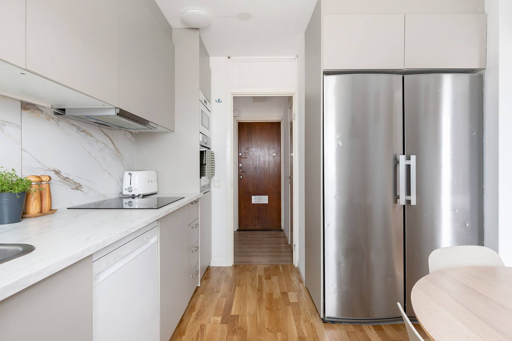 3 rum Lägenhet på Hagalundsgatan 32 Hagalund Solna kommun - bild 4