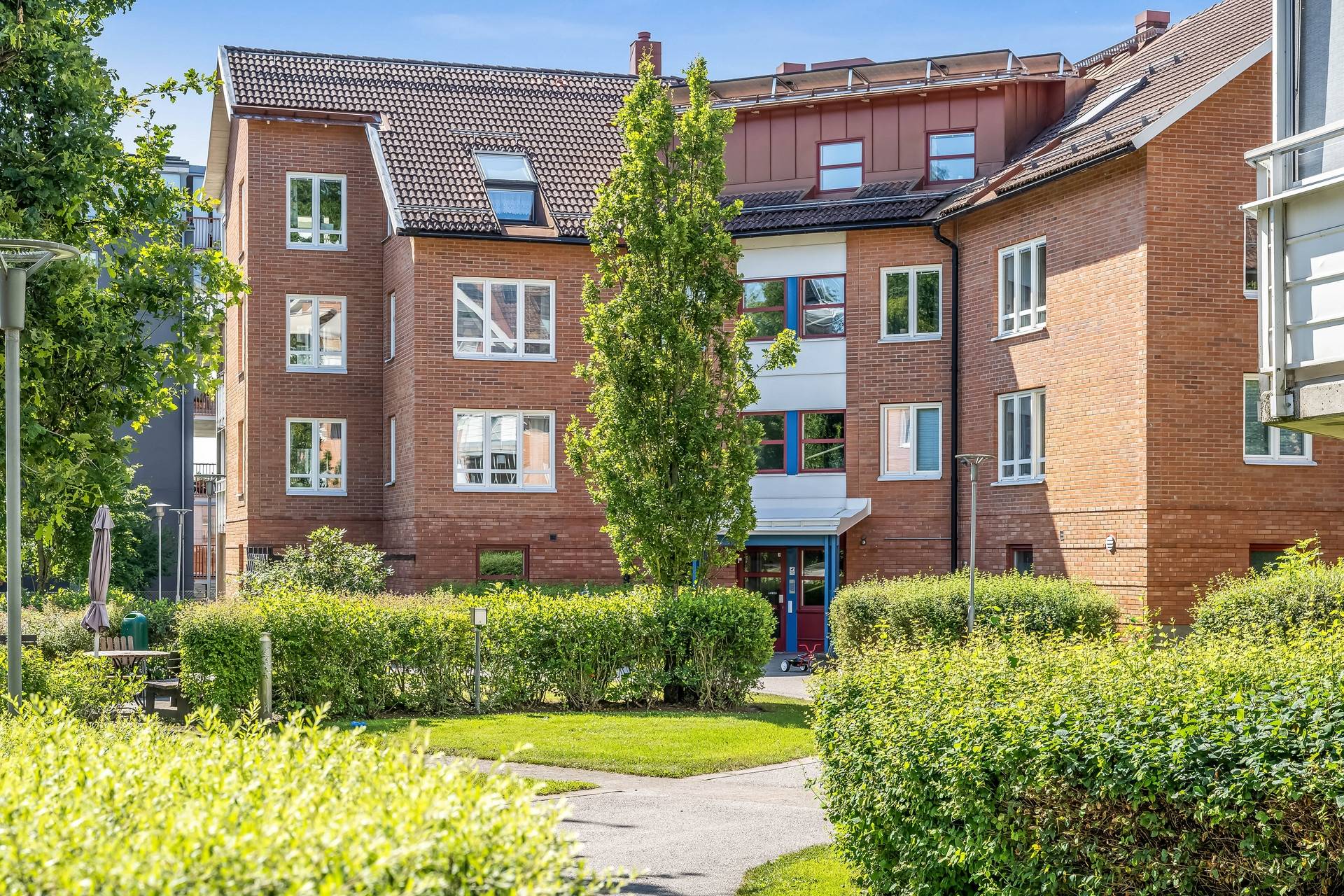 2 rum Lägenhet på Aktergatan 14 Lindö Norrköpings kommun - bild 15