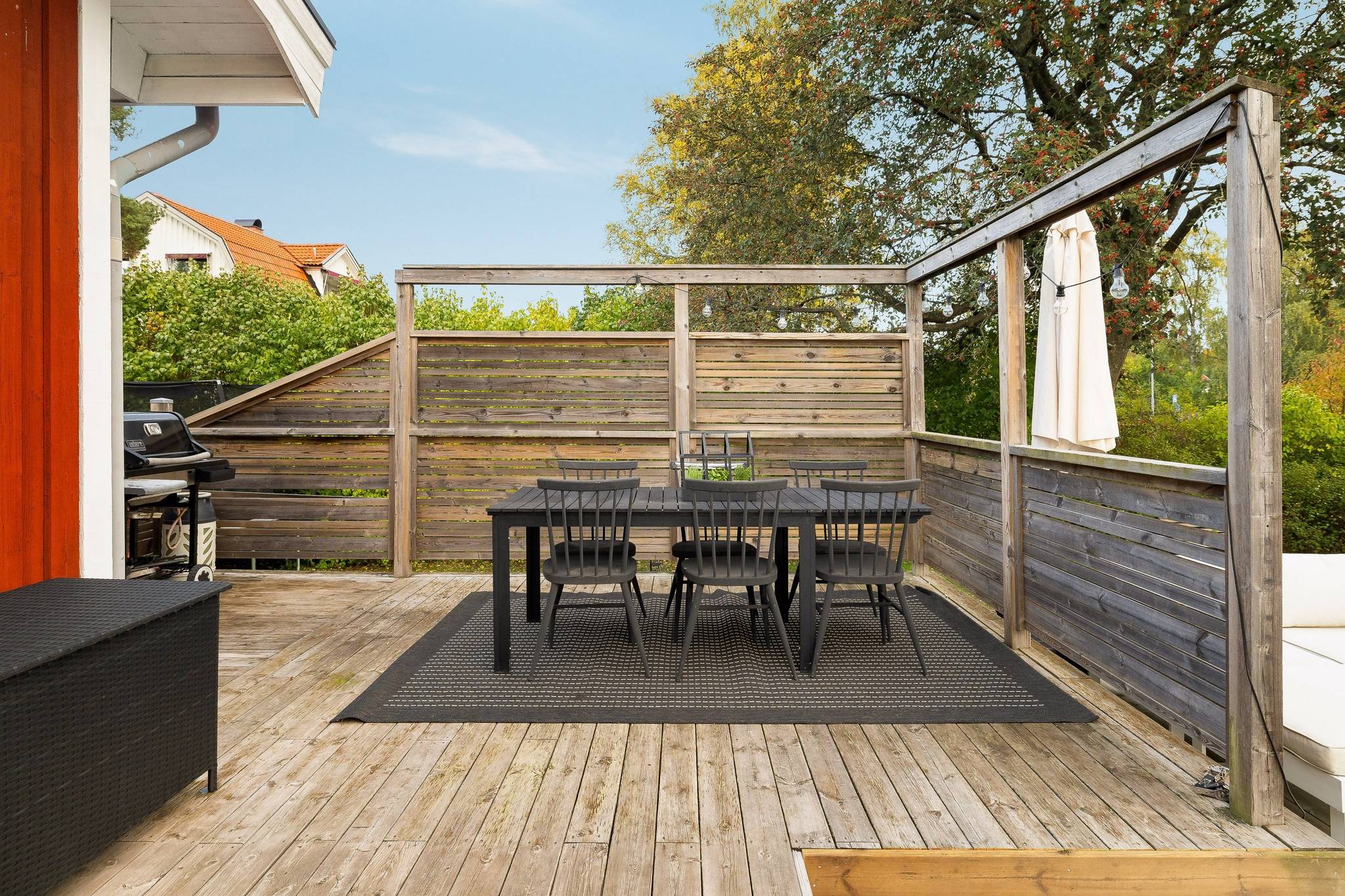 6 rum Villa på Östgötavägen 2 Ormsta Vallentuna kommun - bild 35