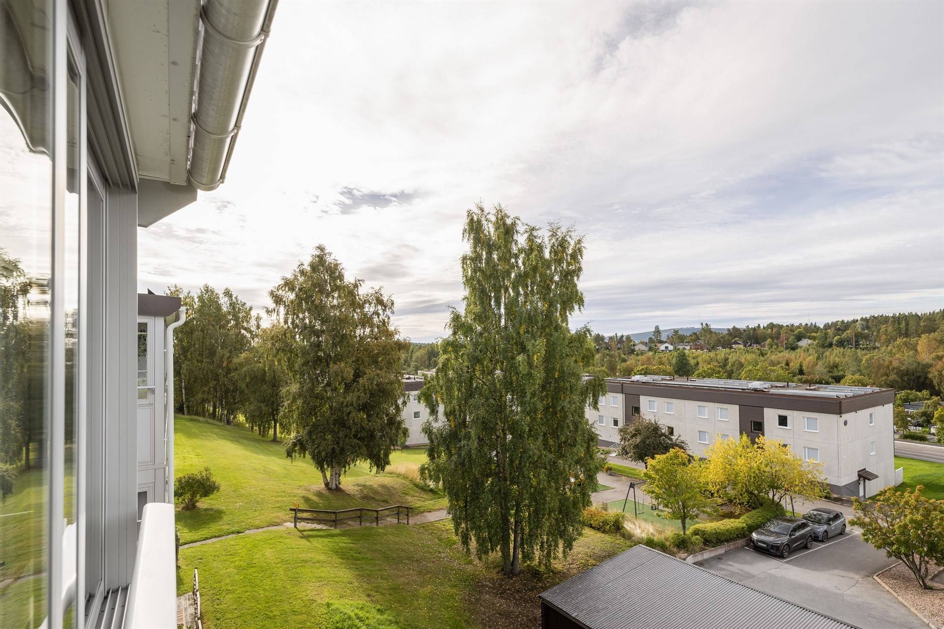 3 rum Lägenhet på Bågevägen 101 C Bosvedjan Sundsvalls kommun - bild 11