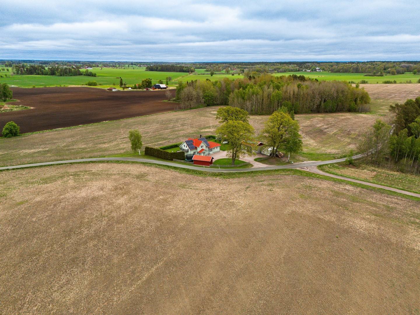5 rum villa på Norra Vånga Kartegården 8 Kvänum Med Omnejd, Vara kommun - bild 5