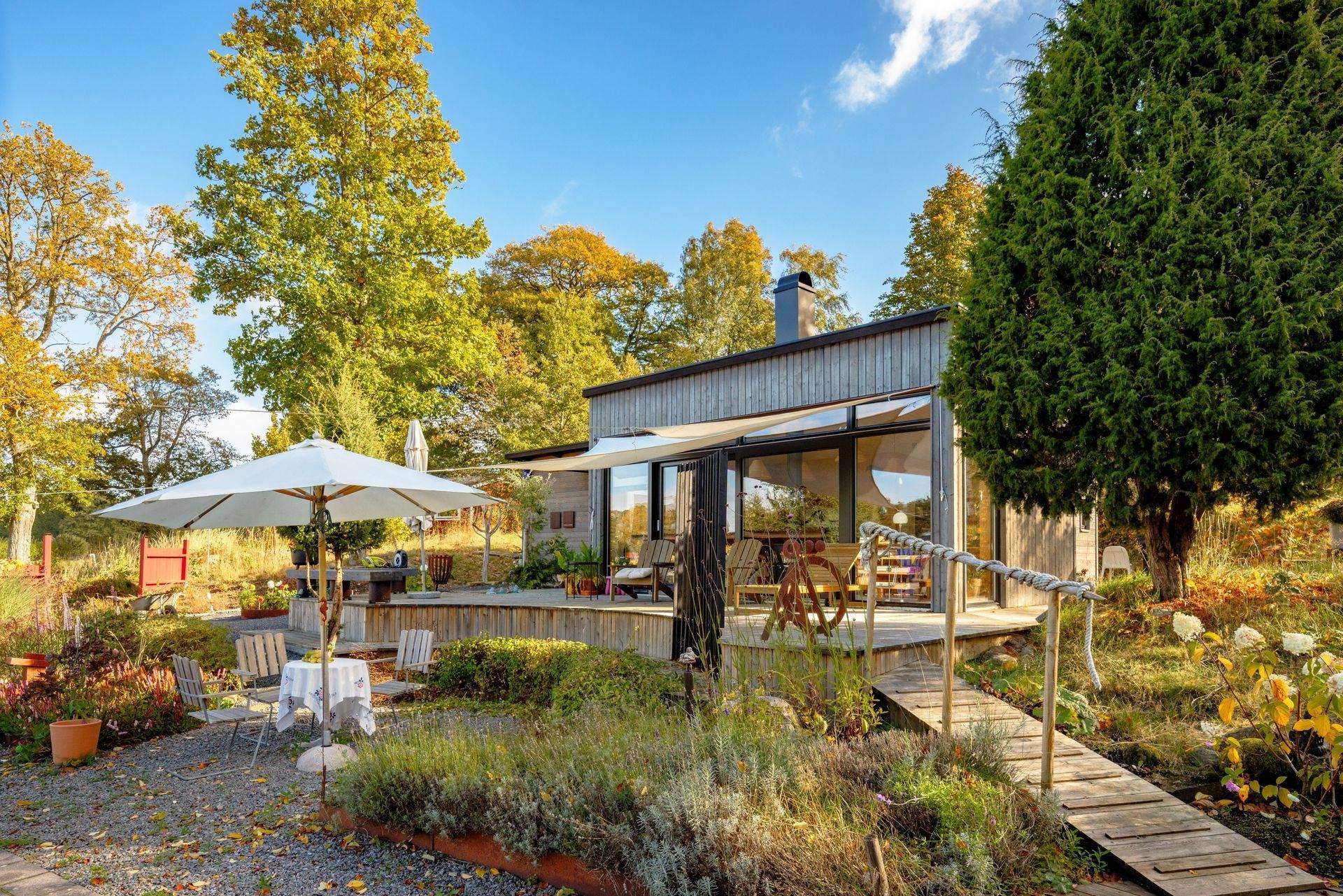7 rum Villa på Hjälshammar 21 Hjälshammar Värnamo kommun - bild 16