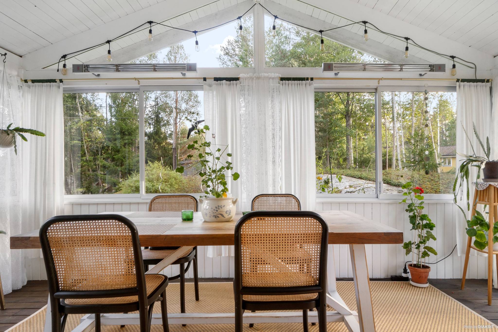 5 rum Villa på Kajutvägen 2 Södra Kopparmora Värmdö kommun - bild 27