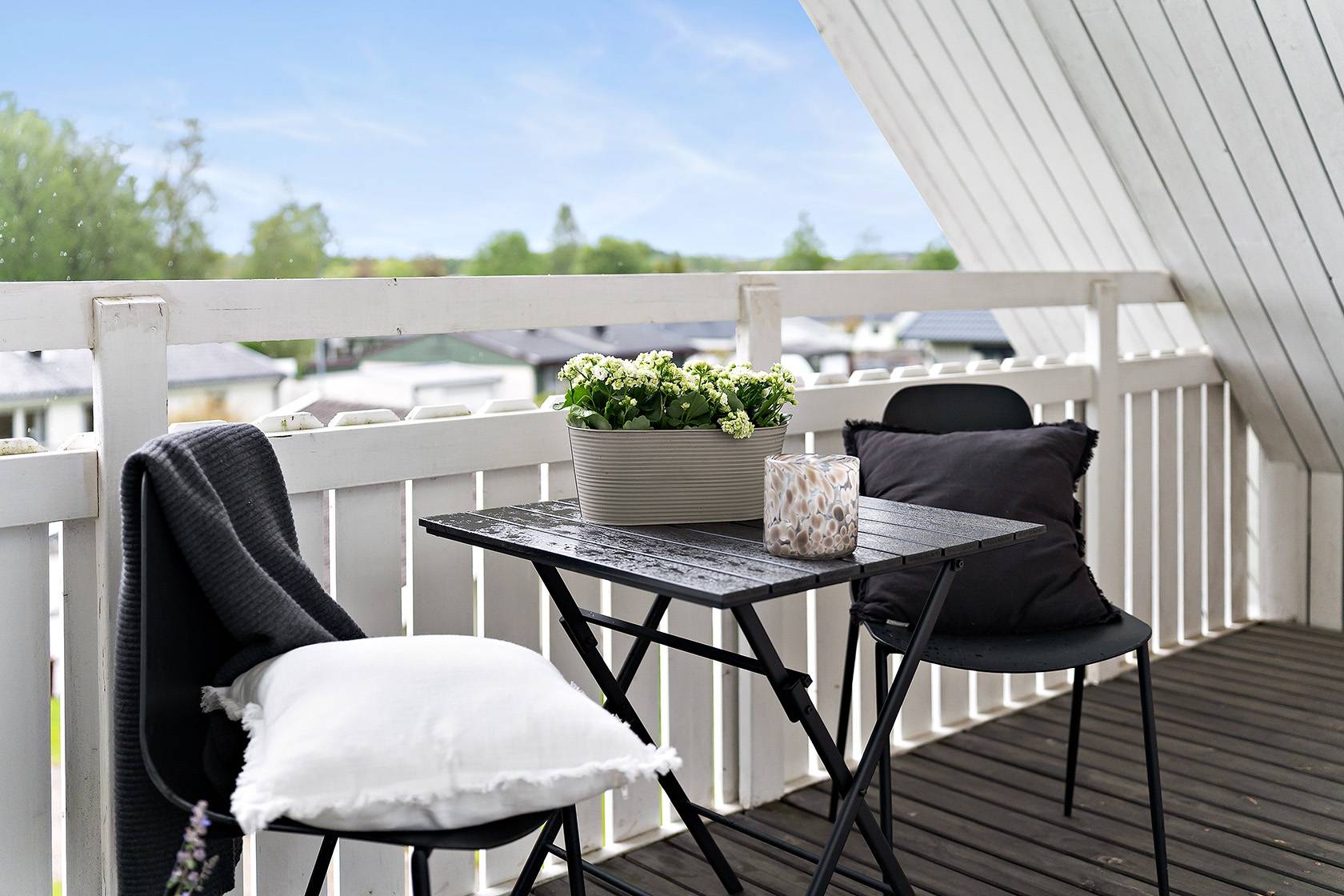8 rum Villa på Klövervägen 8 Centrala Vårgårda Vårgårda kommun - bild 20