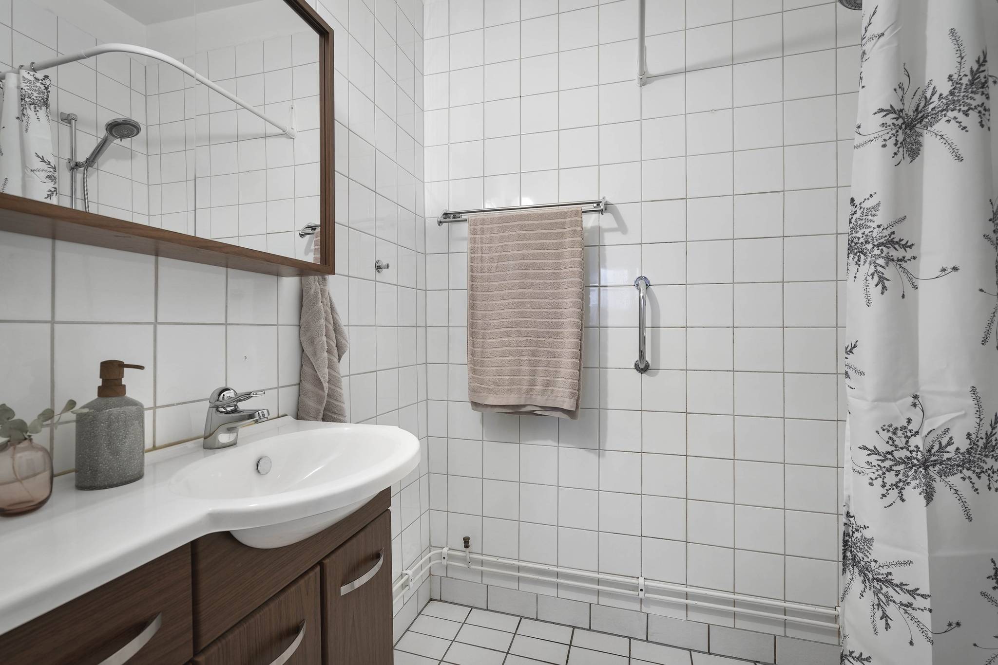 2 rum Lägenhet på Luthagsesplanaden 6B Luthagen Uppsala kommun - bild 11