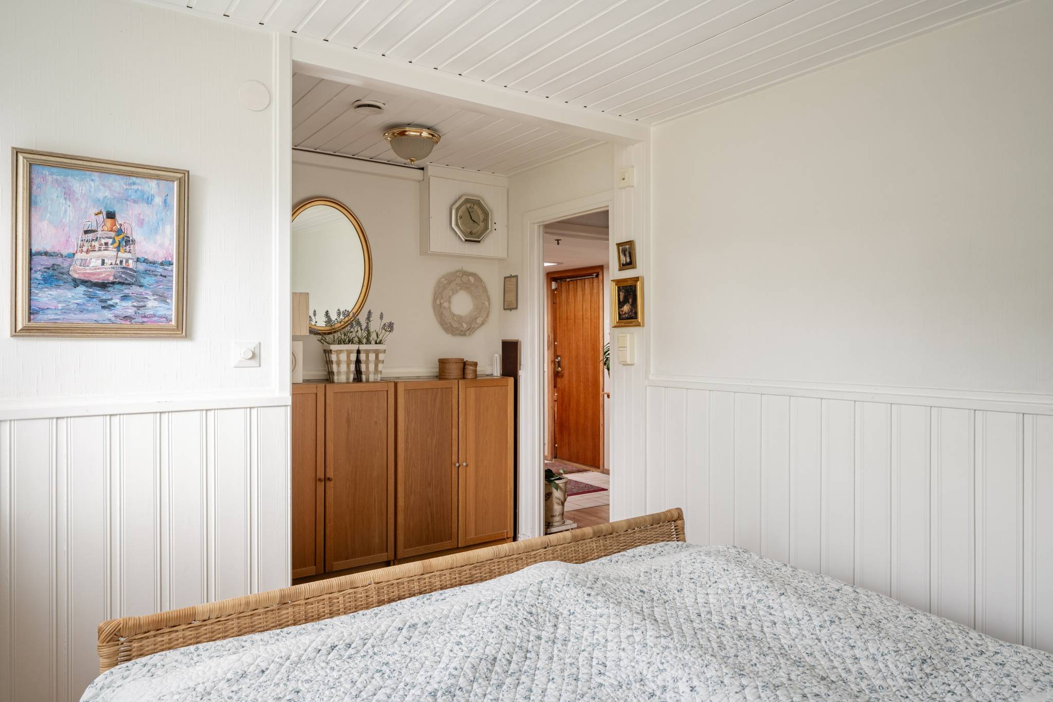 5 rum Villa på Dressyrvägen 13 Jakobsberg Järfälla kommun - bild 25