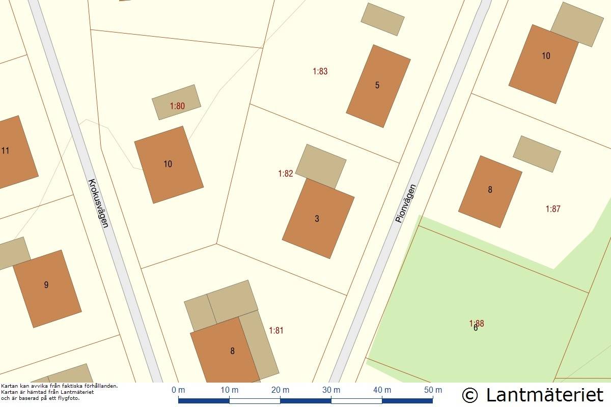 4 rum Villa på Pionvägen 3 Väckelsång Tingsryds kommun - bild 28