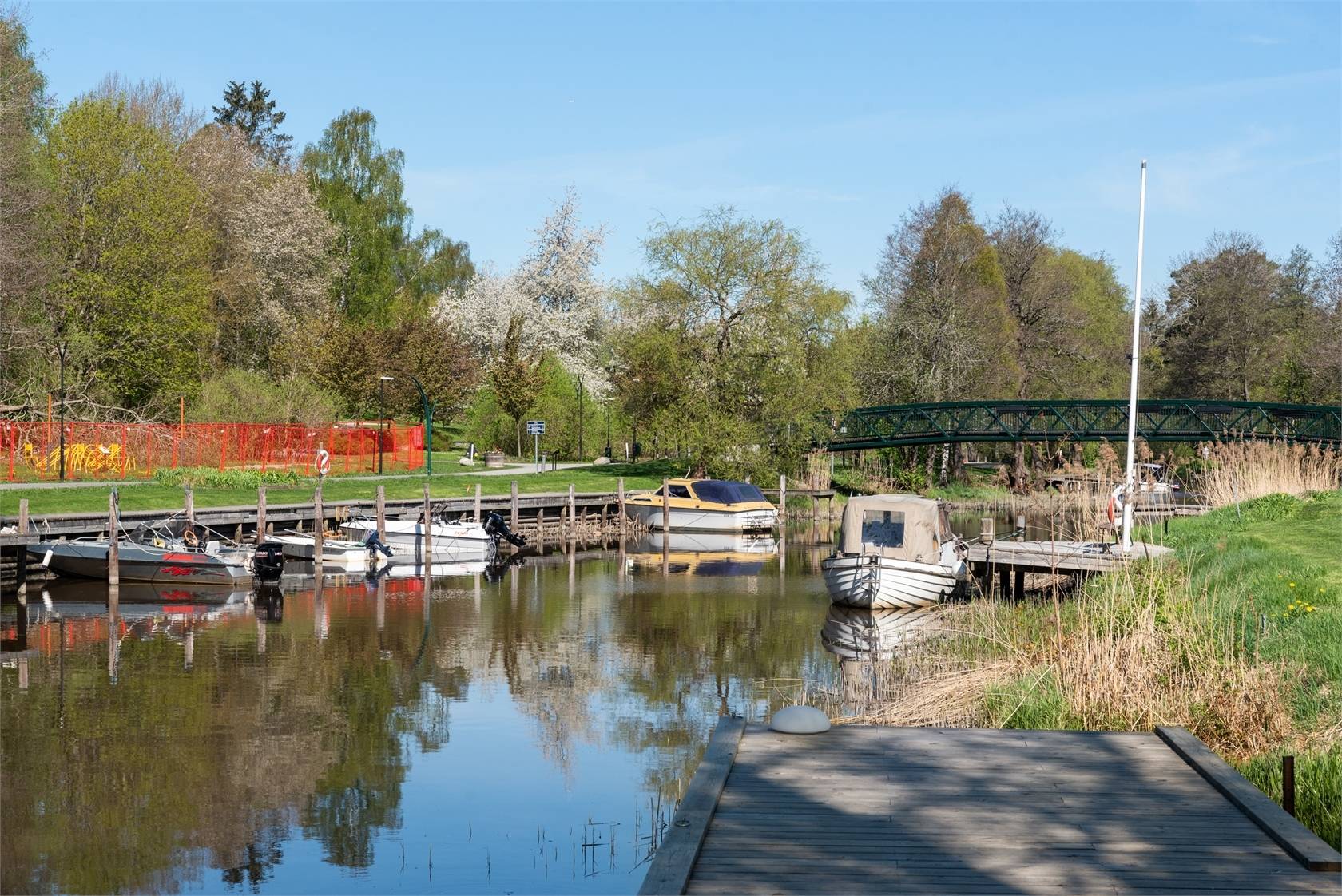 4 rum Lägenhet på Centralvägen 23 C Åkersberga Centralt Österåkers kommun - bild 30