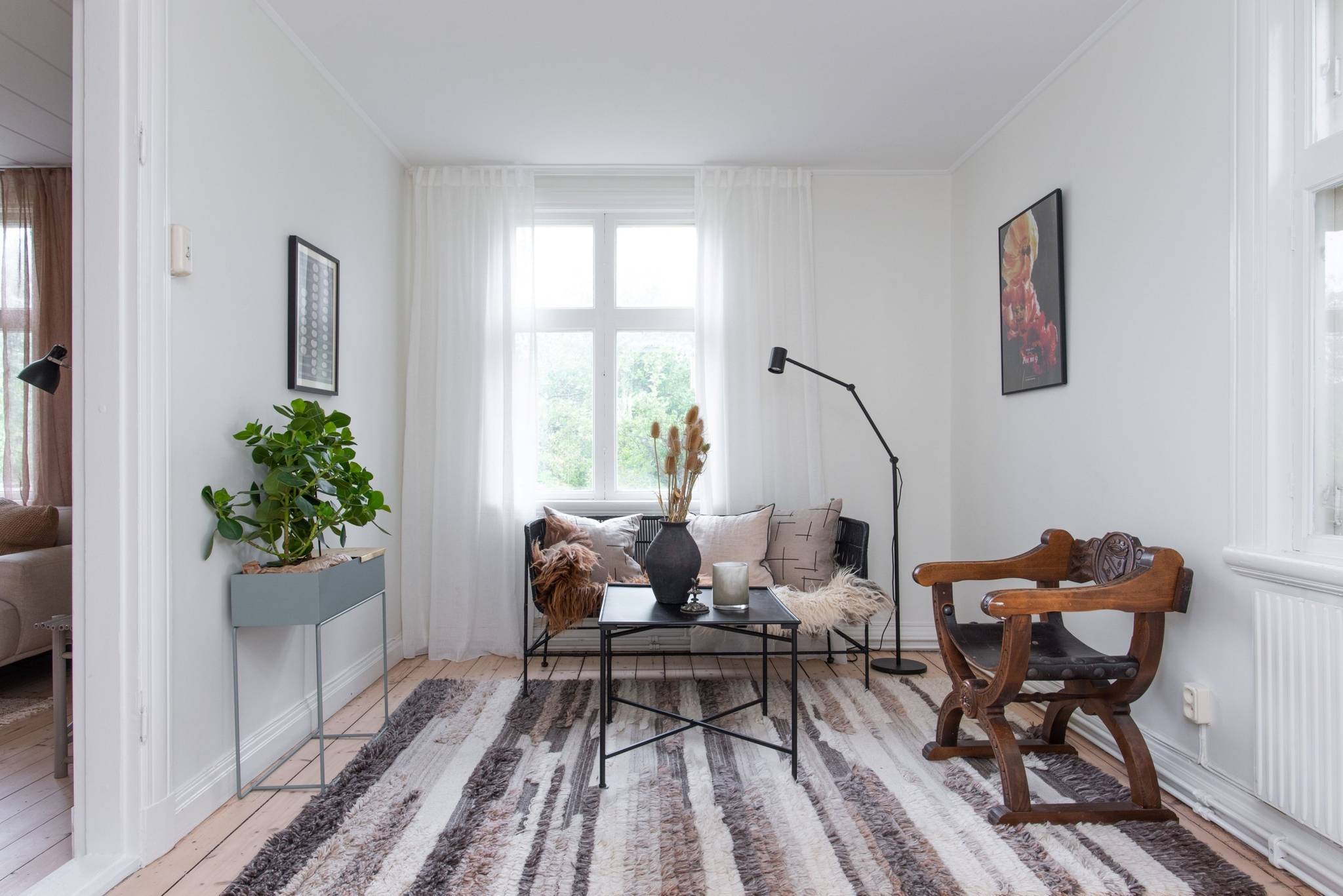 4 rum Villa på Kvarngatan 6 Väderstad Mjölby kommun - bild 15