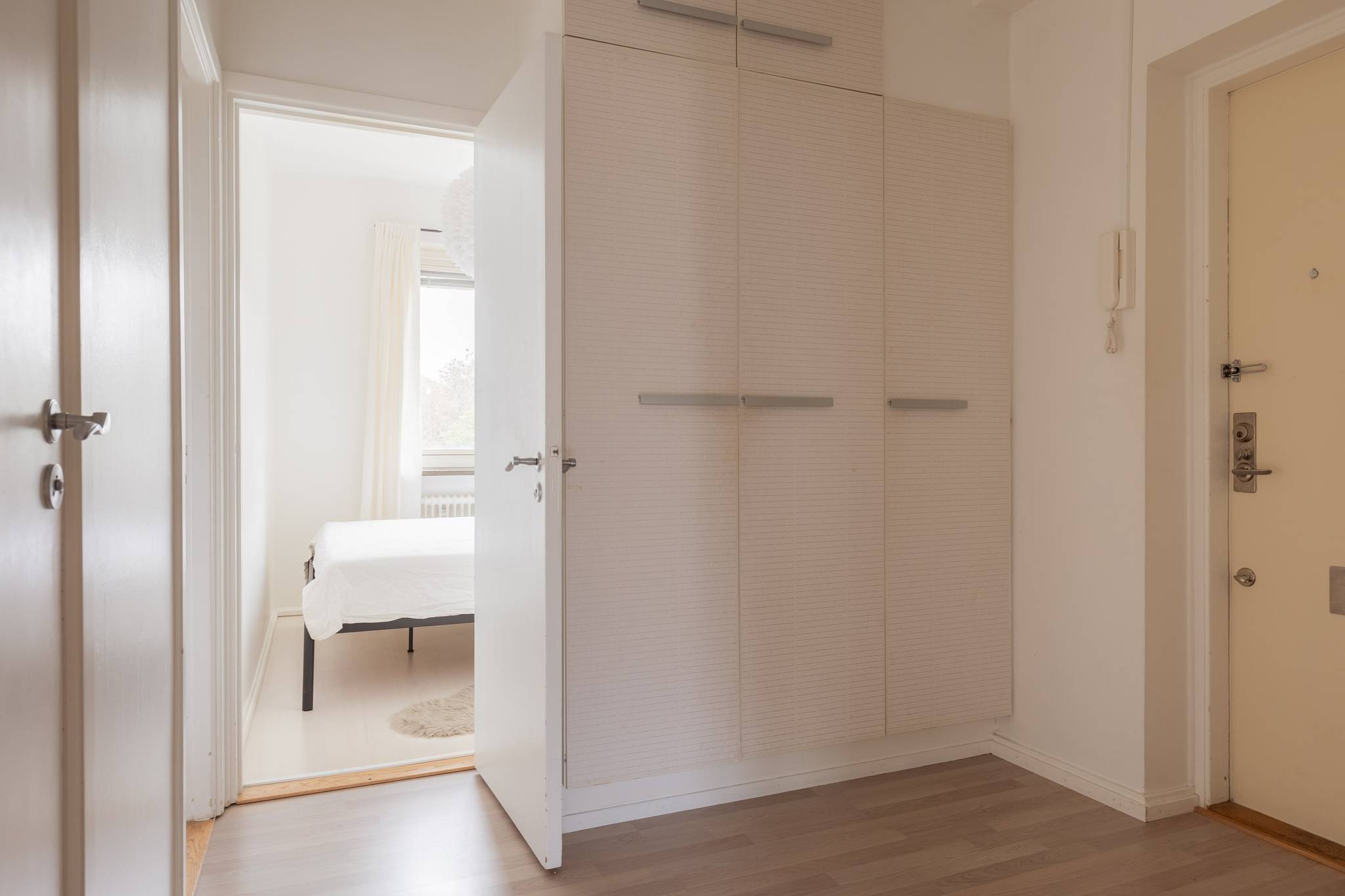 2 rum Lägenhet på Östanvindsgatan 13A Centrala Hisingen Göteborgs kommun - bild 11