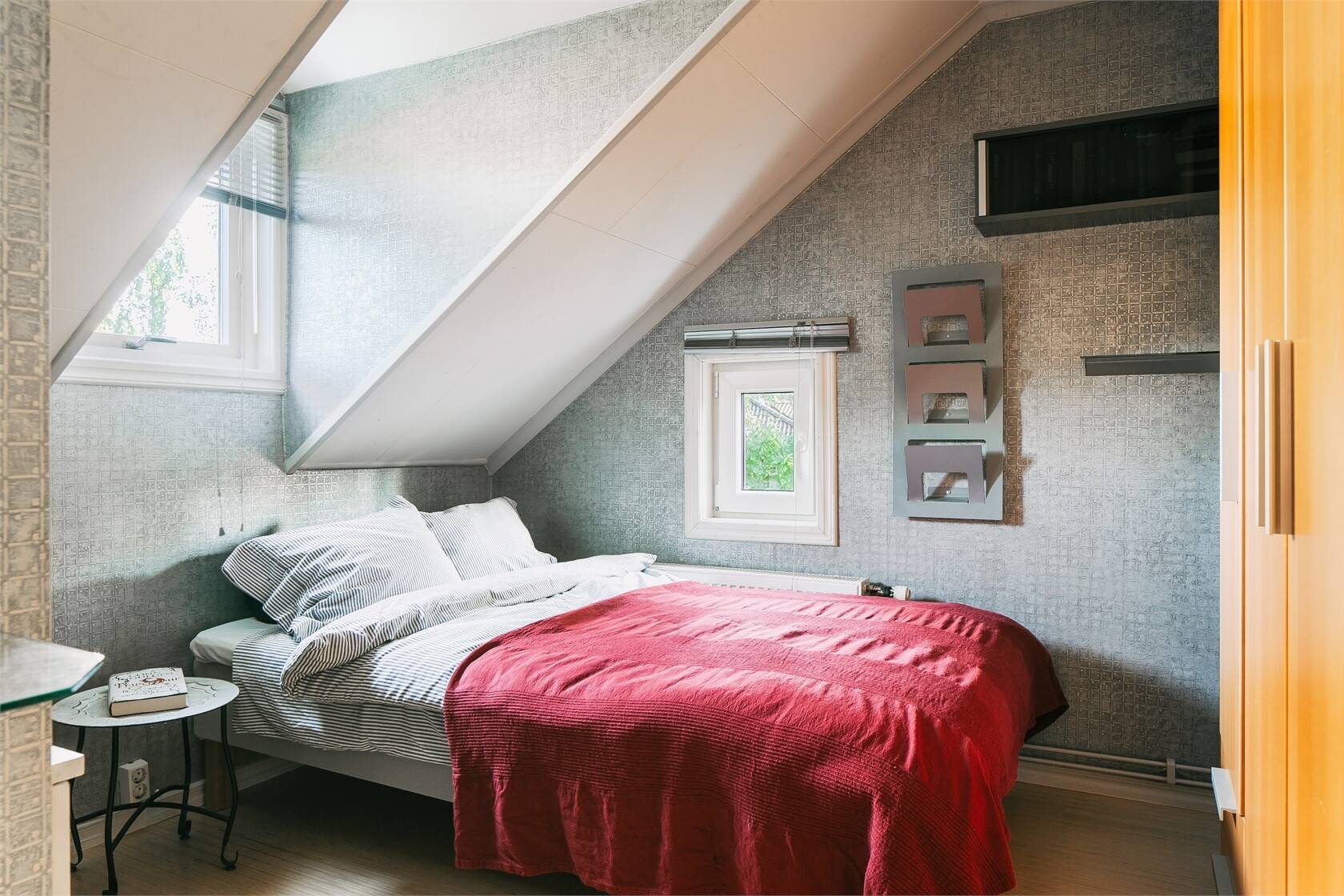 6 rum Villa på Lugnåsvägen 67 Leksberg Mariestads kommun - bild 36