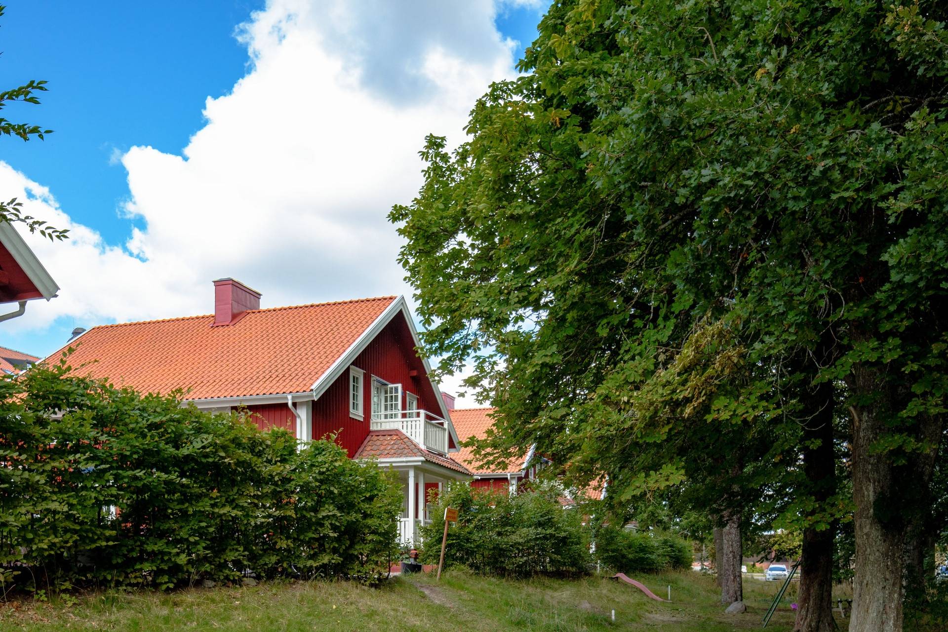 4 rum Lägenhet på Kasernvägen 7B Väster Växjö kommun - bild 42