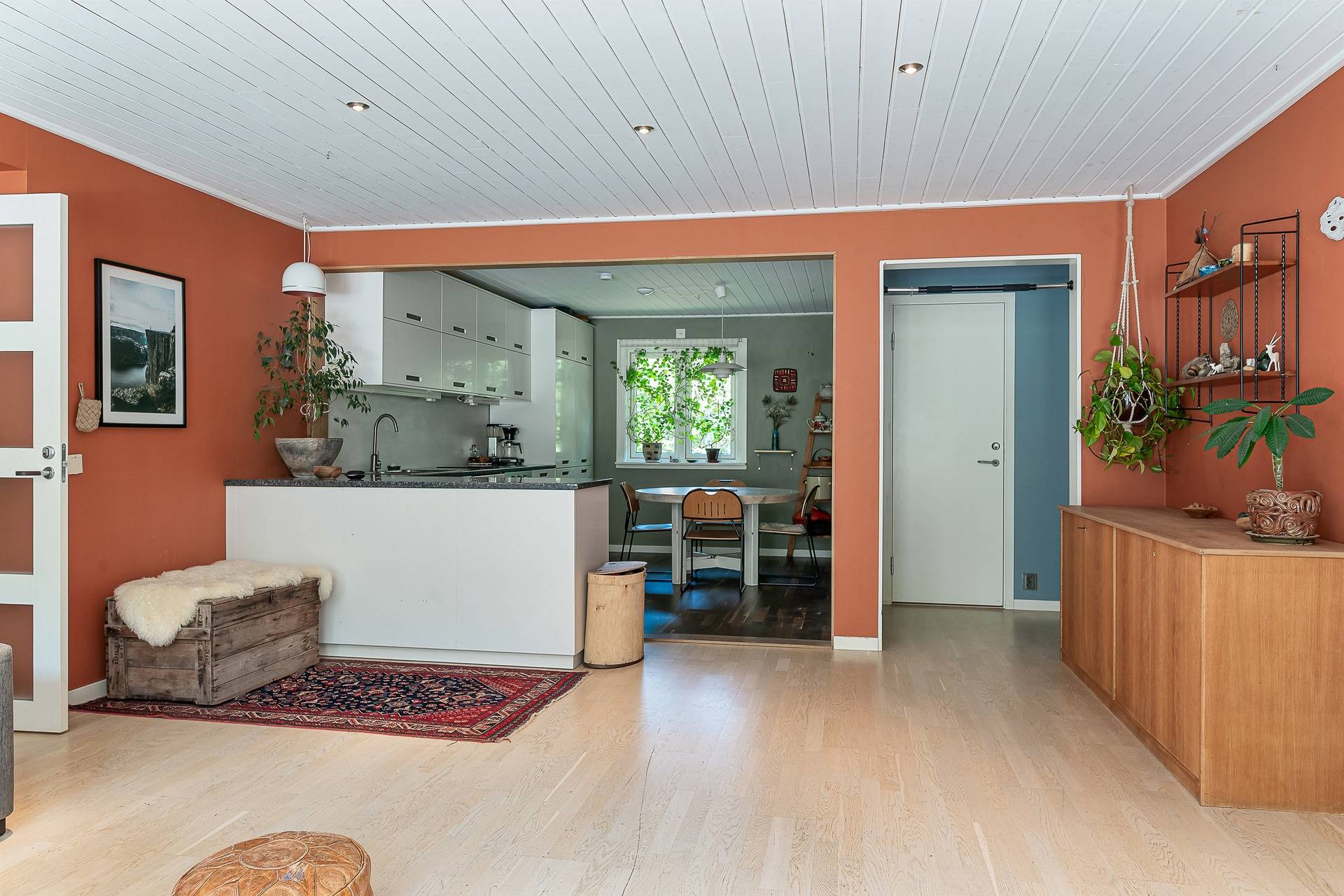 7 rum Villa på Fjällgatan 12C Gnesta Gnesta kommun - bild 20
