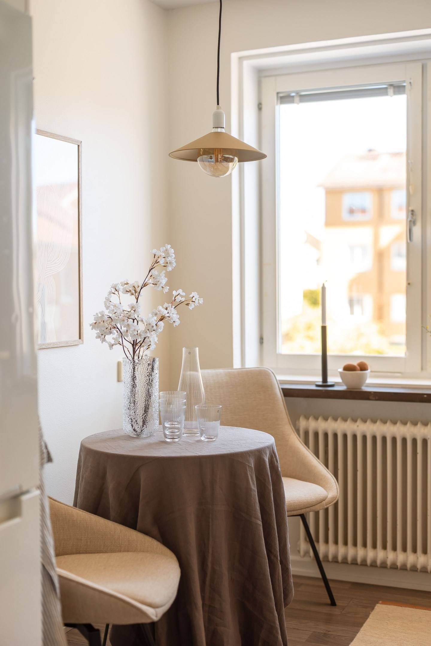 2 rum lägenhet på Kansligatan 7B Skövde, Skövde kommun - bild 2