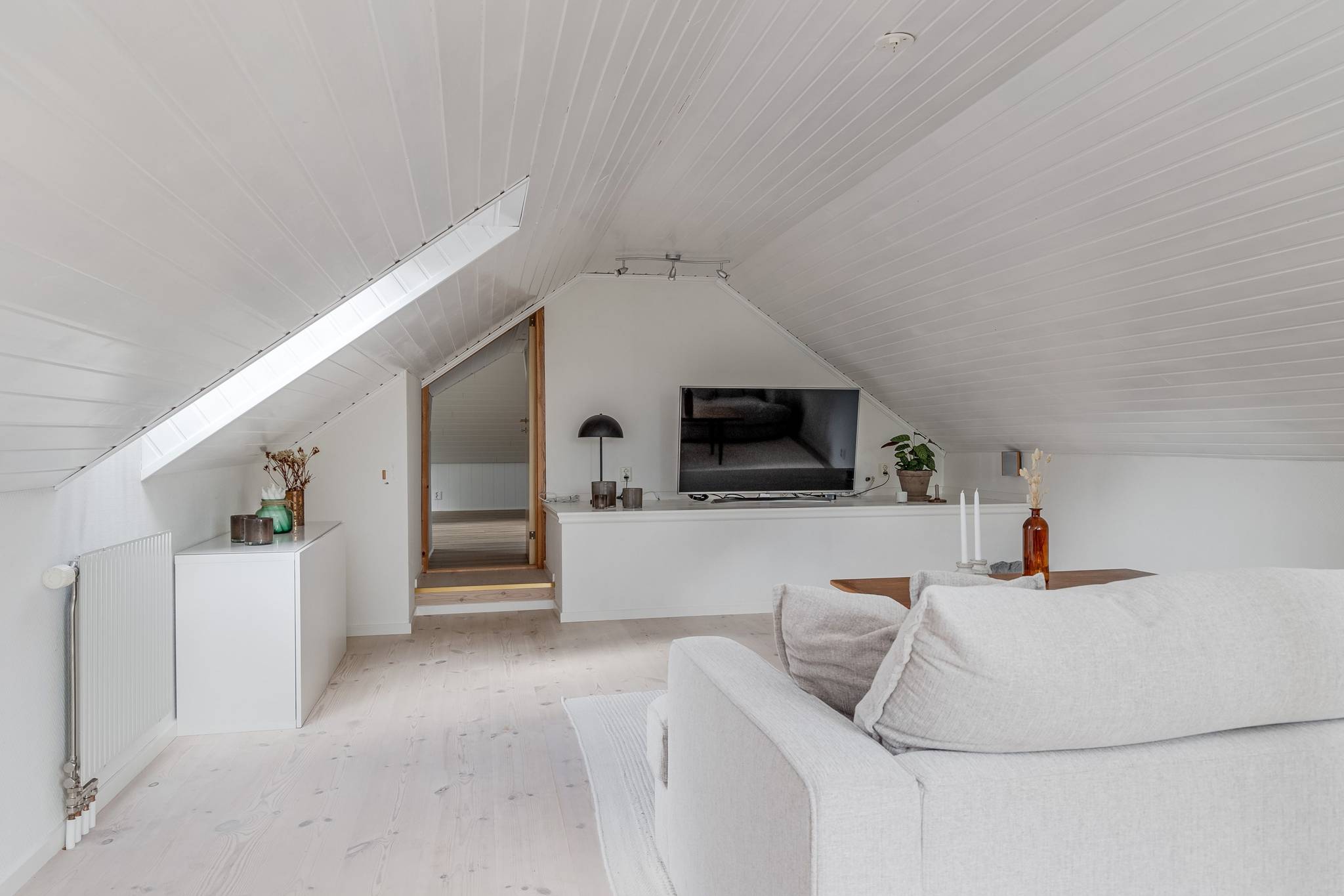 6 rum Villa på Blomvägen 5 Centralt Mönsterås kommun - bild 42