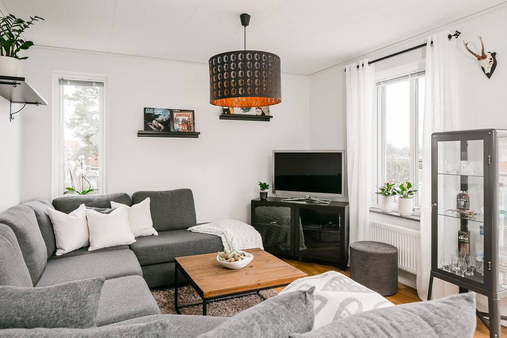 2 rum Lägenhet på Kryddvägen 7 C Nya Lunden Skövde kommun - bild 11