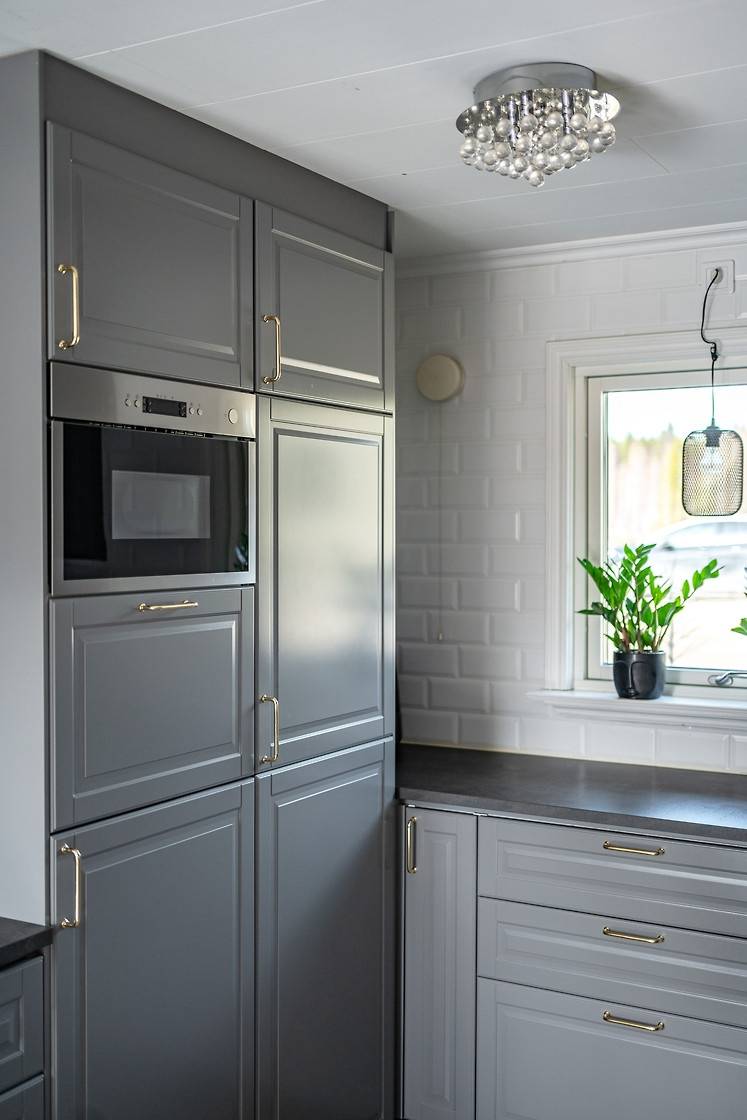 2 rum Villa på Bladmursvägen 71 Norrbro Ockelbo kommun - bild 24