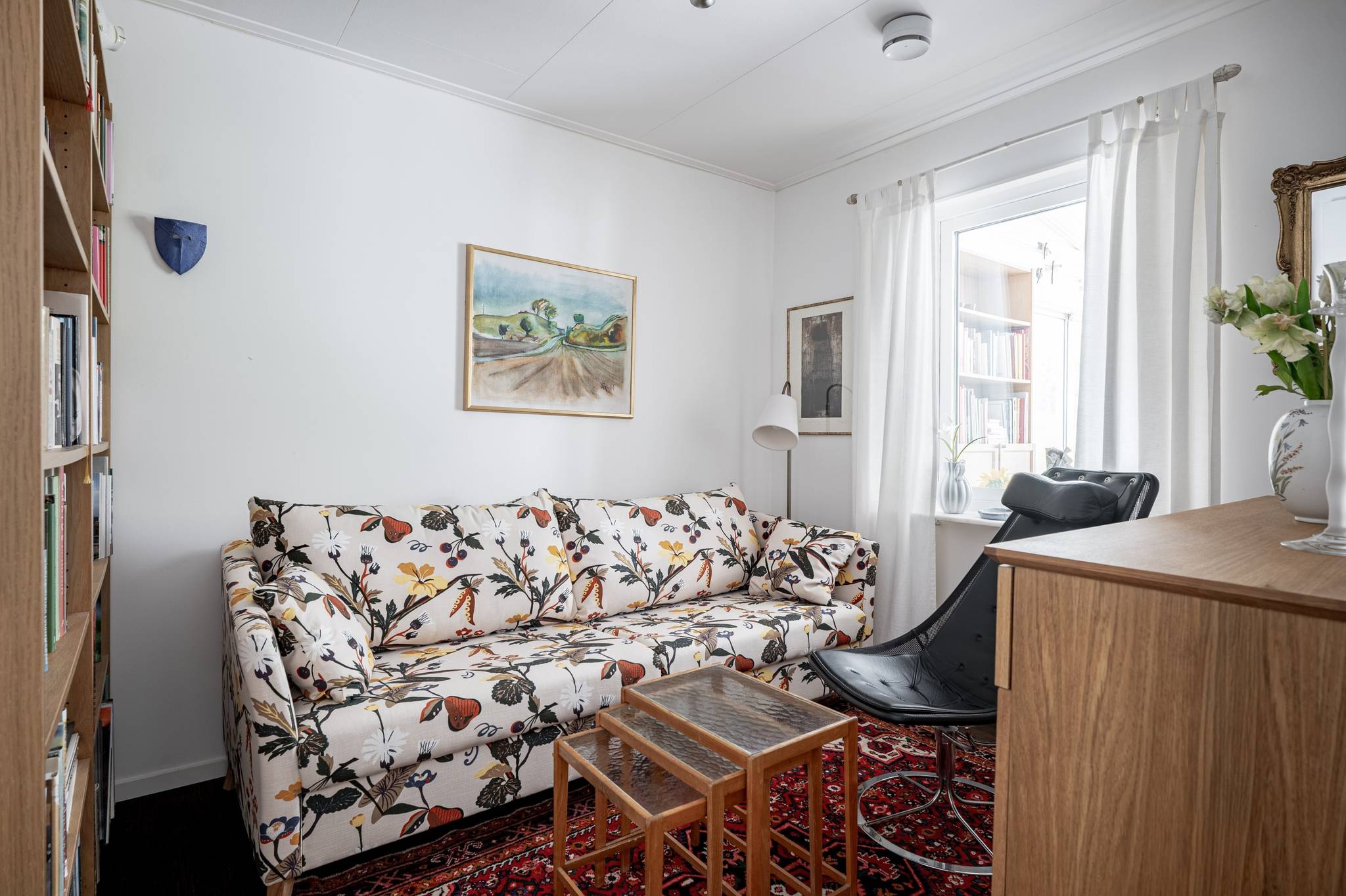 5 rum Villa på Strandstaden 48 Fagersanna Tibro kommun - bild 24