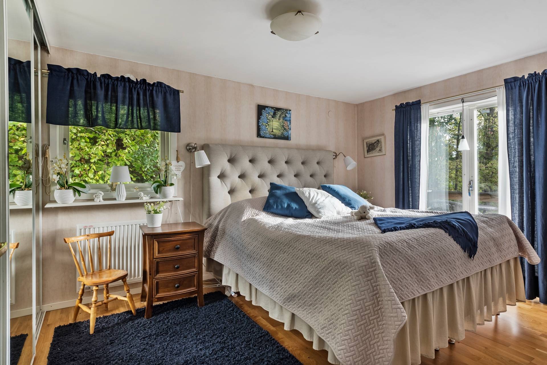 4 rum Villa på Boängsvägen 12 Norrtälje kommun - bild 21