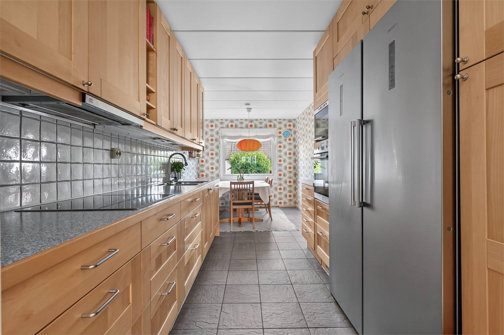 5 rum Radhus på Lillebovägen 6 Fågelsången Sollentuna kommun - bild 18