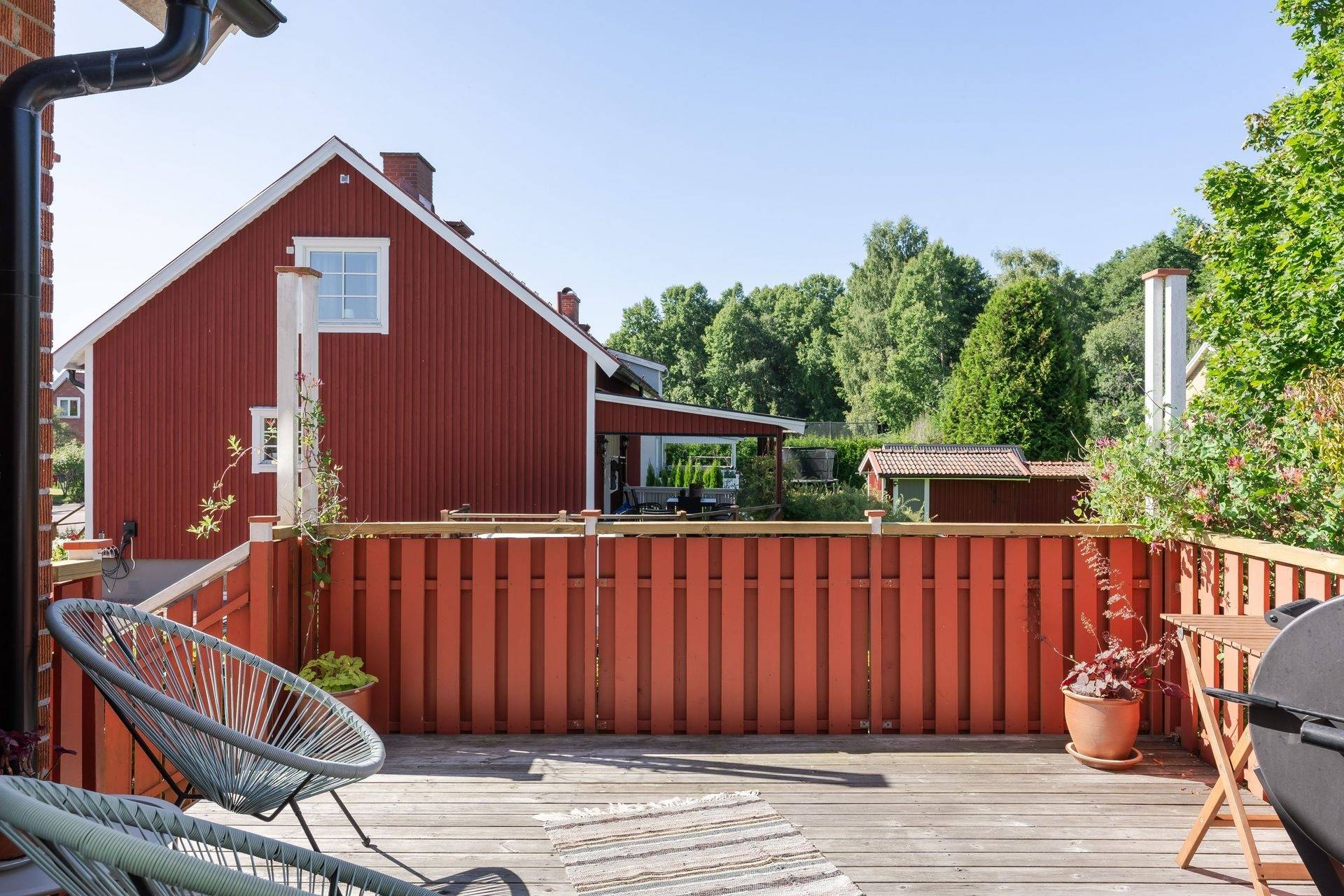 4 rum Villa på Rådmansgatan 10 Kristinehamn Kristinehamns kommun - bild 33