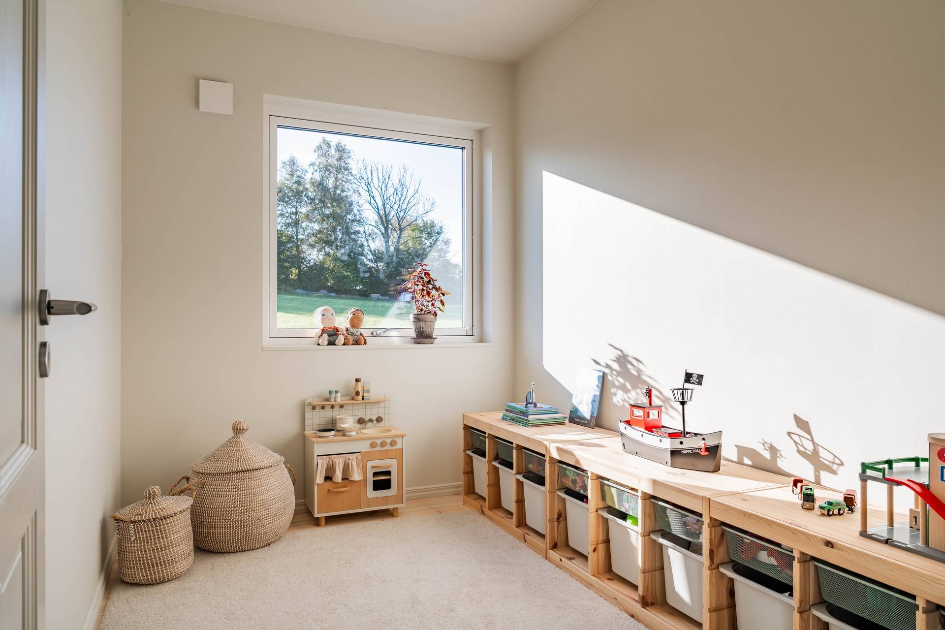 5 rum Villa på Skolebacksvägen 6 Bjärehalvön Båstads kommun - bild 38