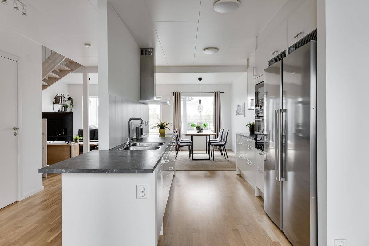 Skegrie, Trelleborgs kommun