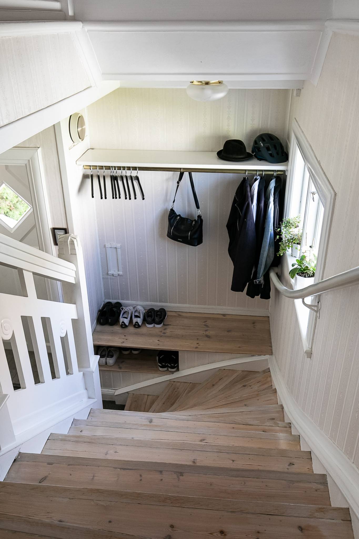 7 rum Villa på Bergslagsgatan 2 Norr Örebro kommun - bild 31