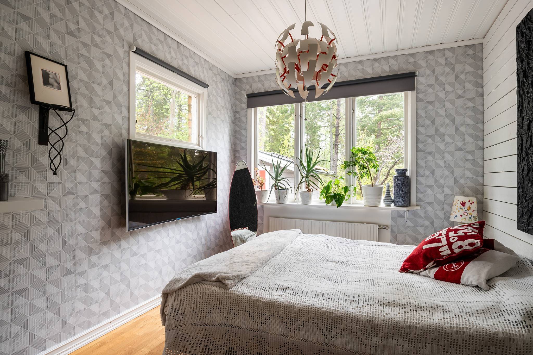 5 rum Villa på Hemskogsvägen 200 Stureby - Enskede Stockholms kommun - bild 34