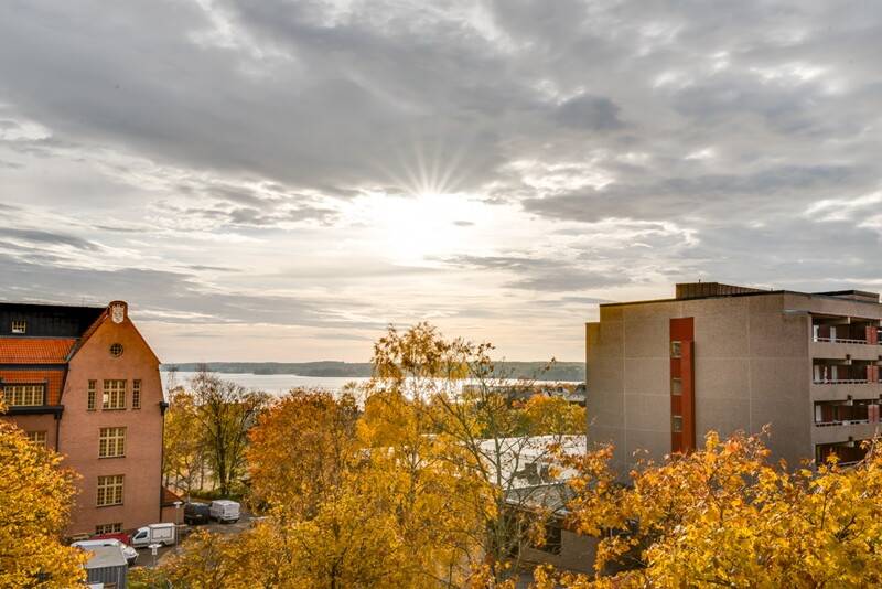 2.5 rum Lägenhet på Södra Vägen 50 Hudiksvall-Centralt Hudiksvalls kommun - bild 17