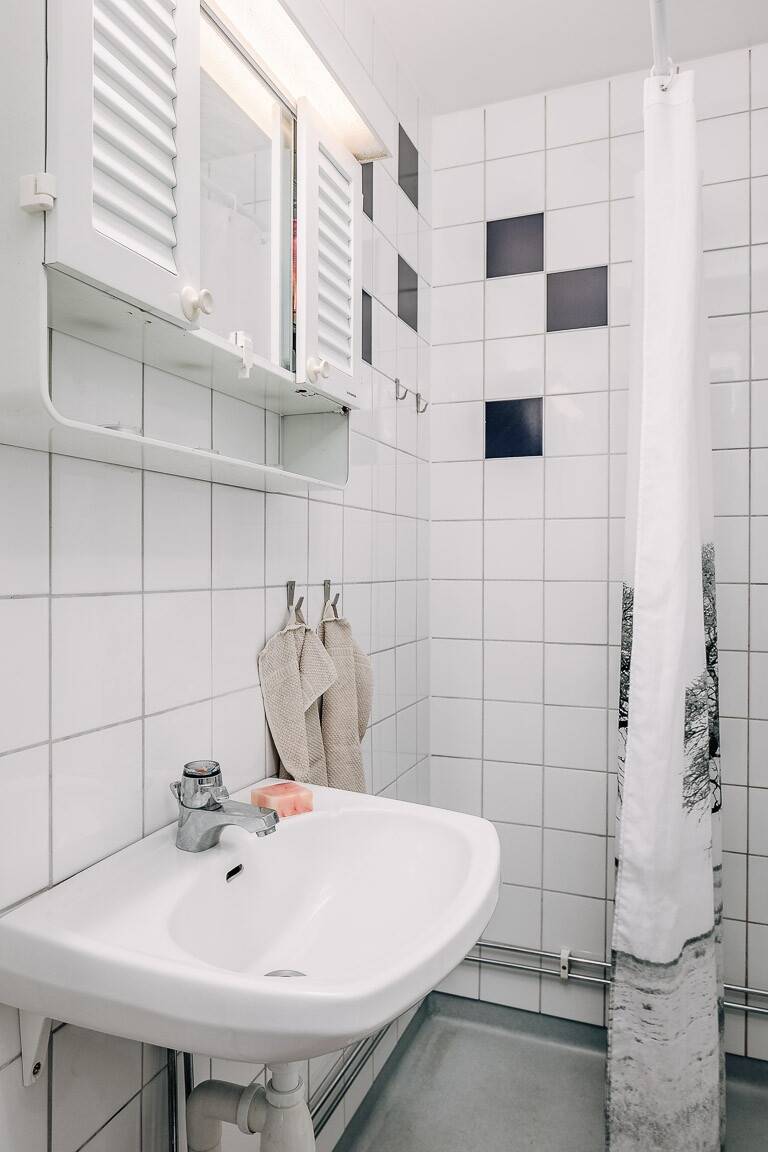 1.5 rum Lägenhet på Gransikagatan 1 B Norrmalm Skövde kommun - bild 15
