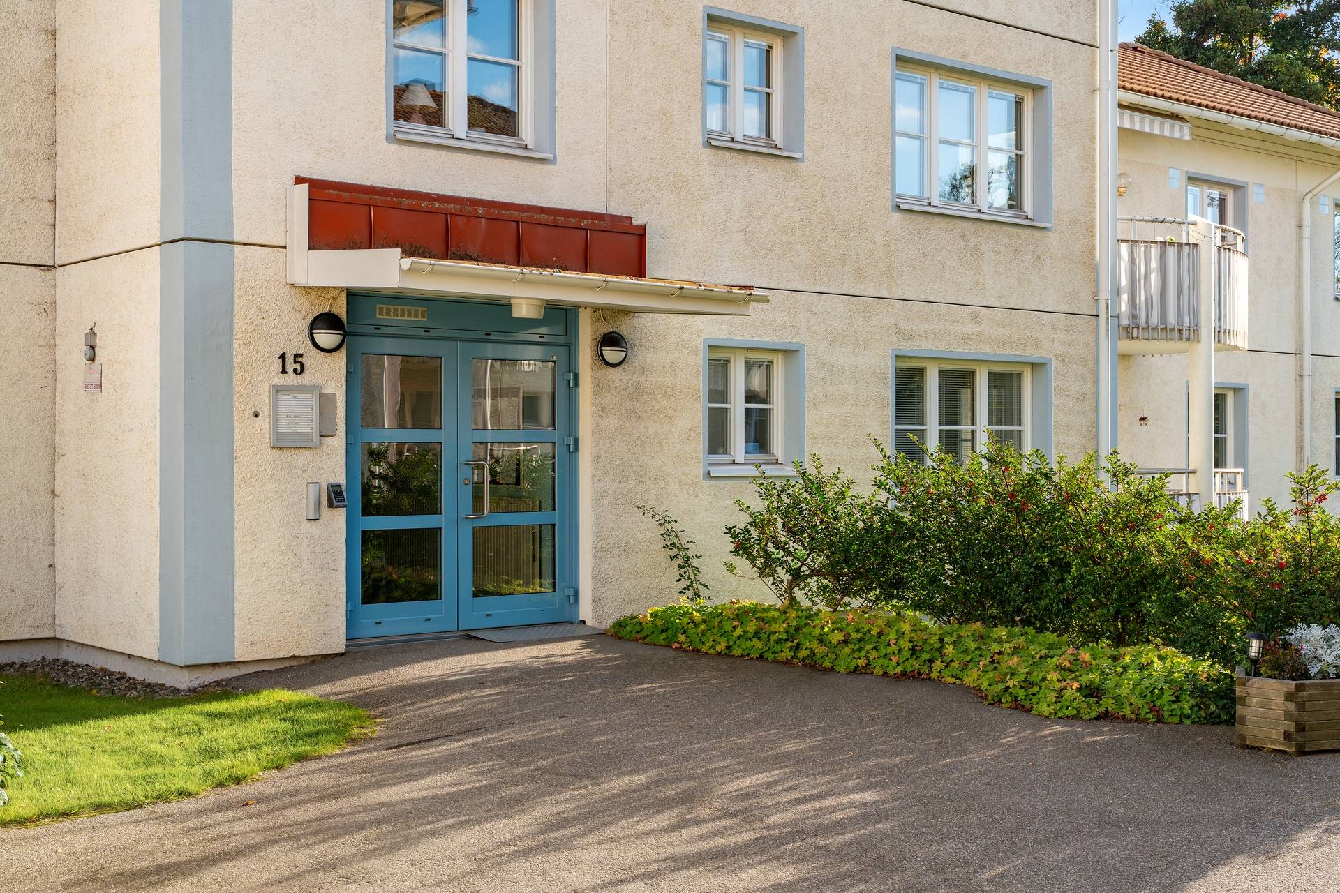 3 rum Lägenhet på Folkungavägen 15 Centralt Väster Nyköpings kommun - bild 16
