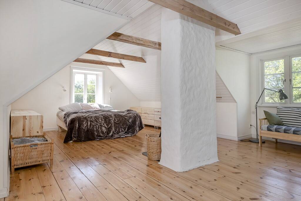 6 rum Vinterbonat fritidshus på Fröjel Hägur 107 Fröjel Gotlands kommun - bild 35