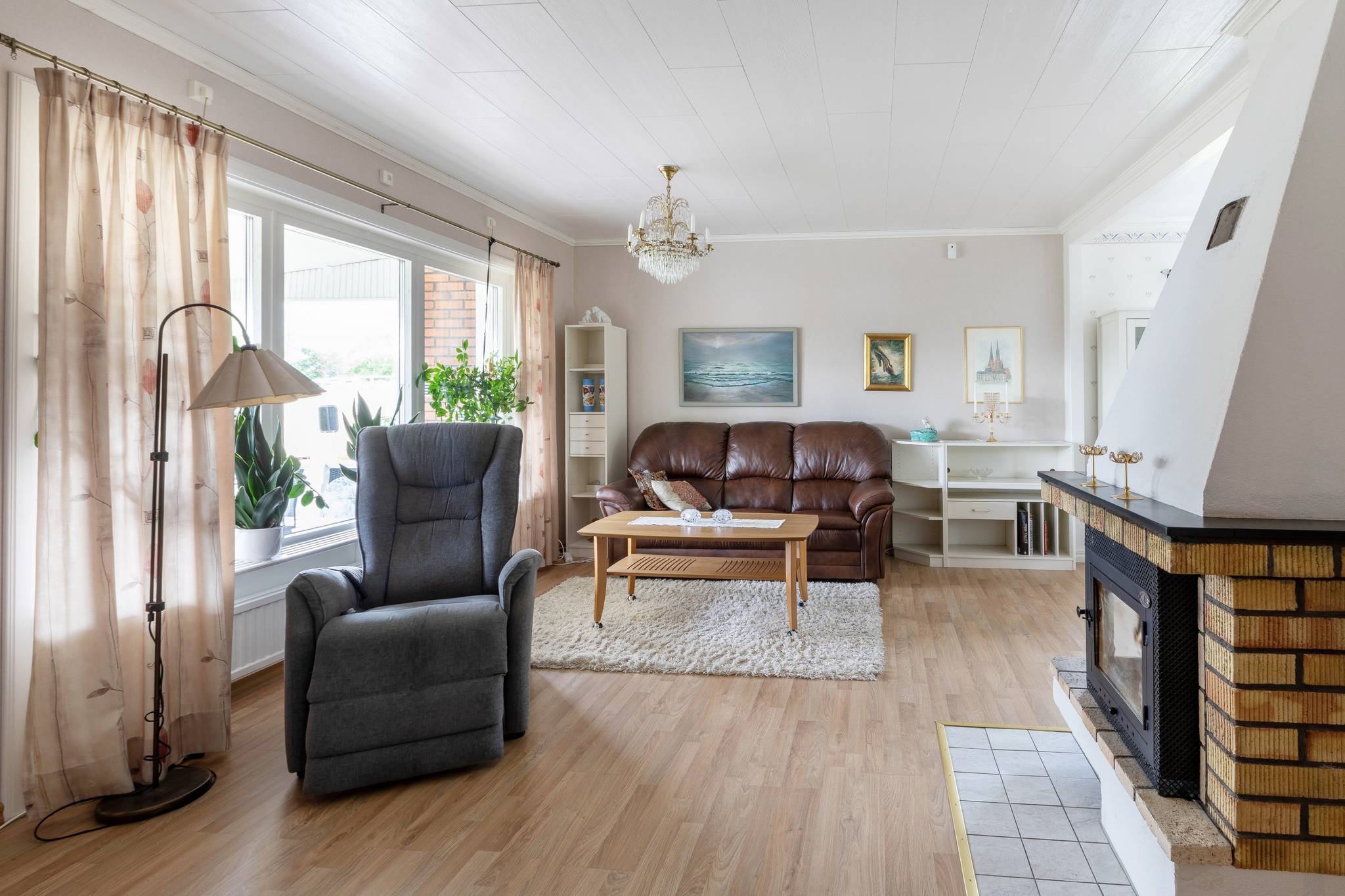 5 rum Villa på Ringvägen 13 Morgongåva Heby kommun - bild 13