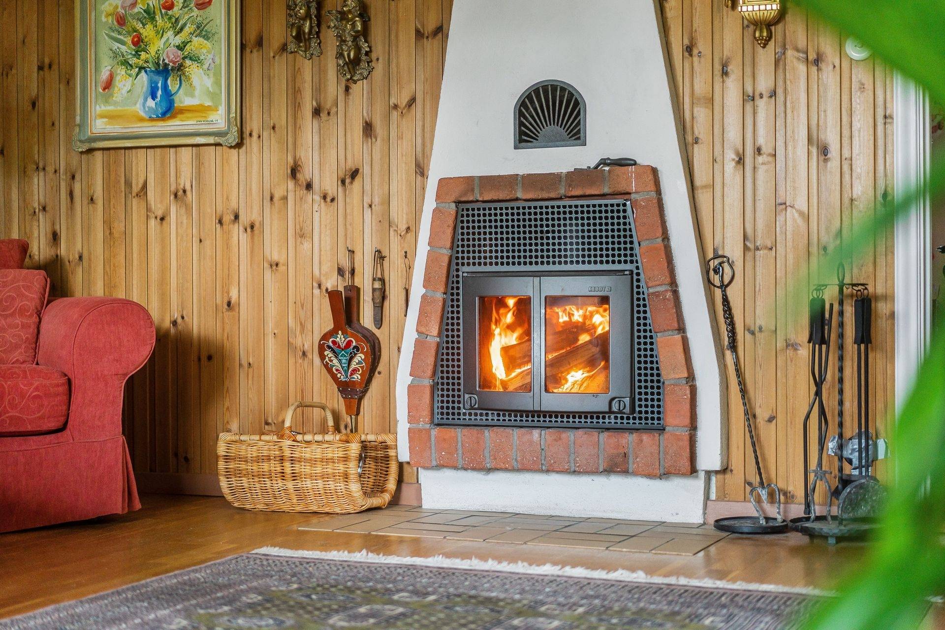 3 rum Villa på Rännarhedsvägen 10 Gagnef Gagnefs kommun - bild 13