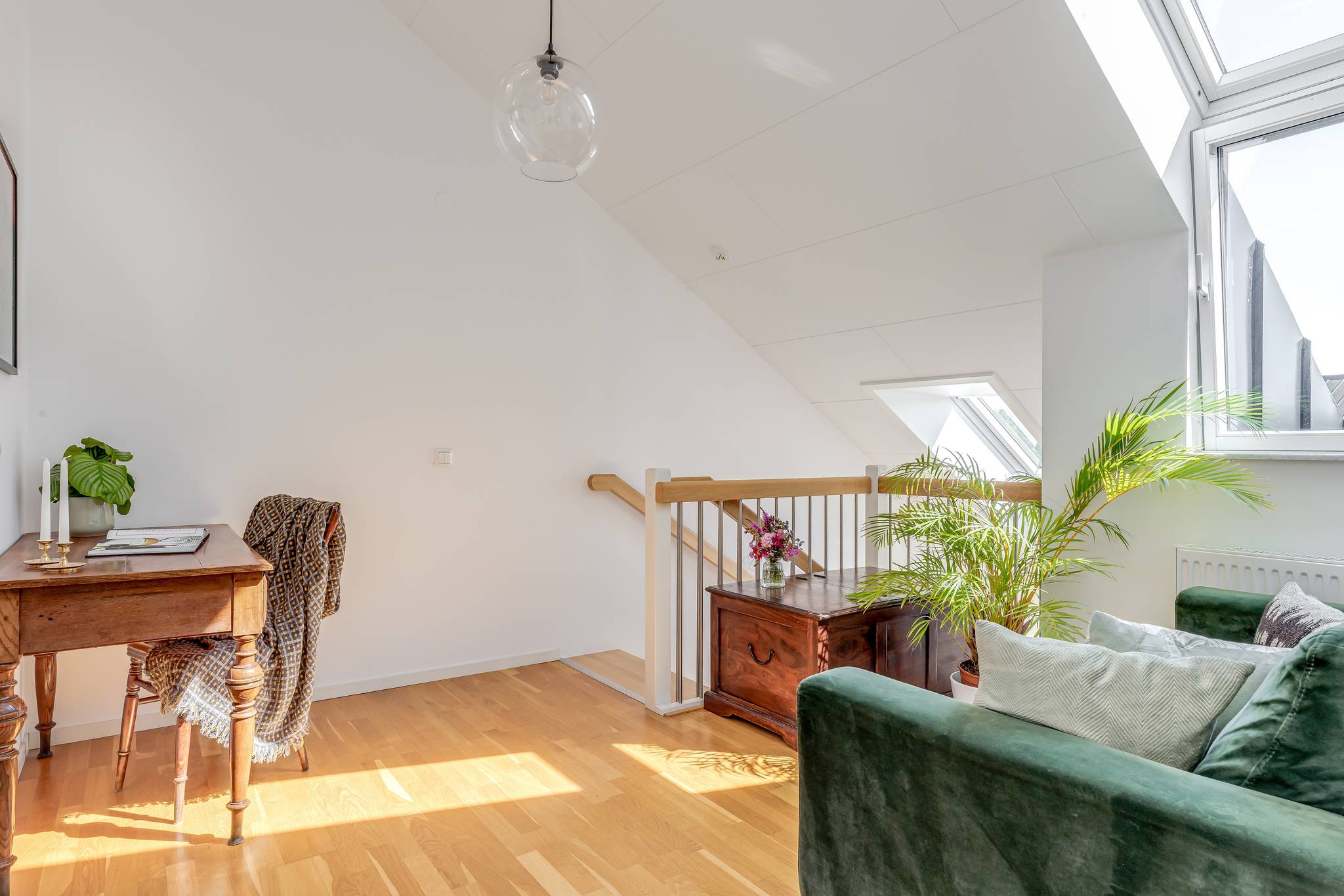 4 rum Parhus på Kålhagegränd 13 Vintrie Malmö kommun - bild 25