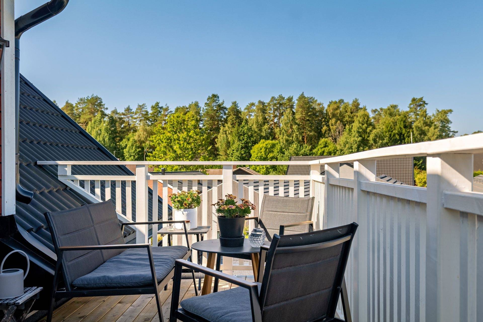 5 rum Villa på Vindelvägen 8 Brickeberg Örebro kommun - bild 26