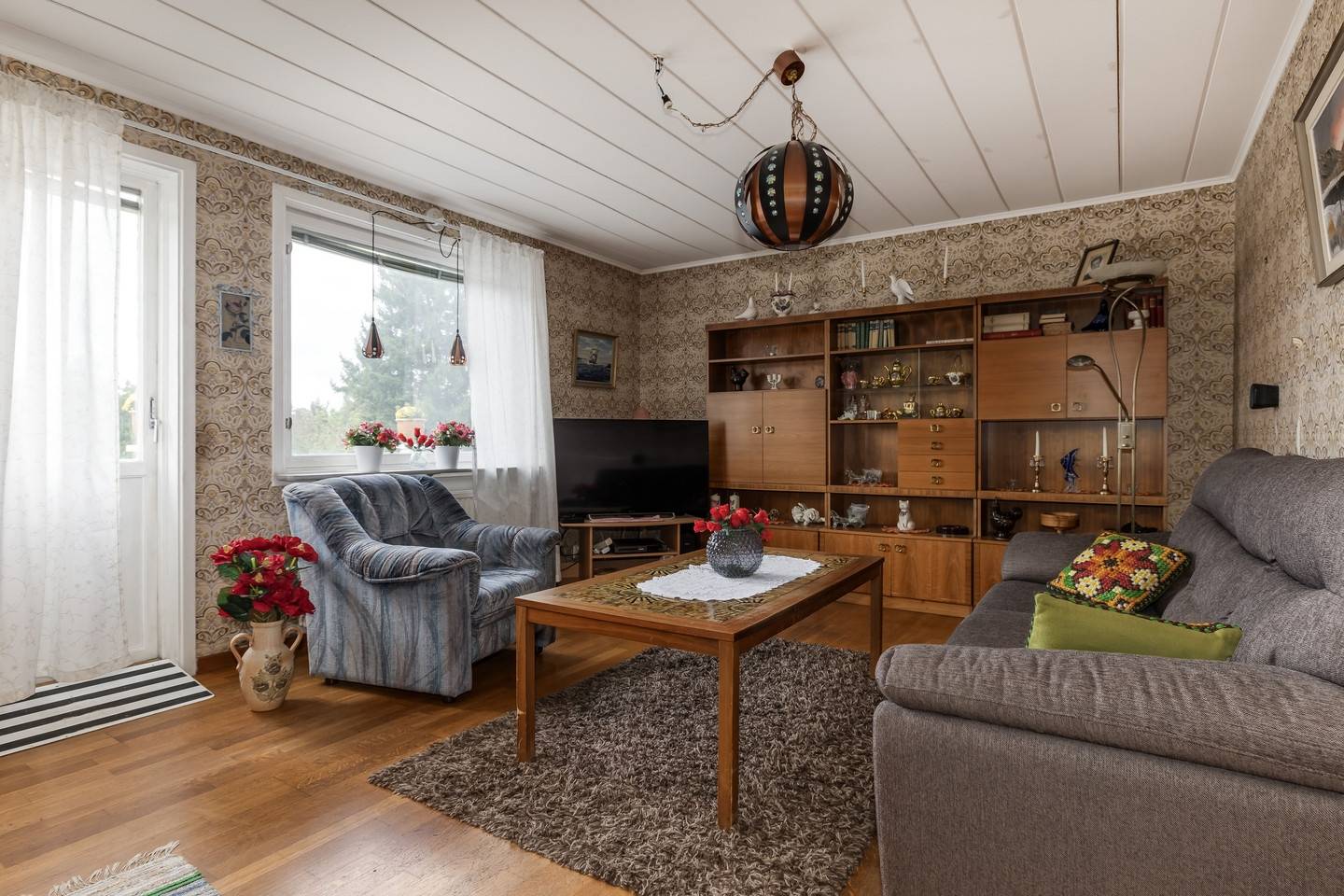 151 m² Villa på Krontorpsvägen 3 Villastaden Smedjebackens kommun - bild 12