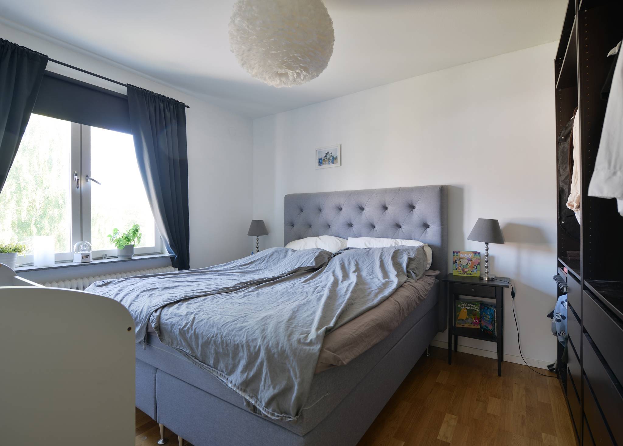 2 rum Lägenhet på Spantgatan 13A Stohagen Västerås kommun - bild 5