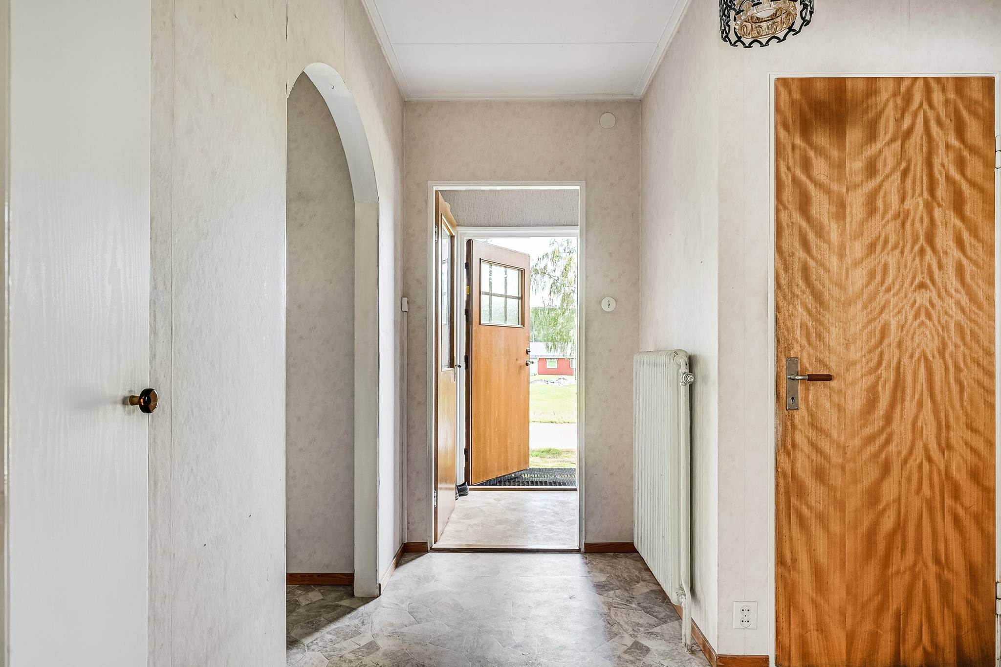5 rum Villa på Husumvägen 36 Björna Örnsköldsviks kommun - bild 6