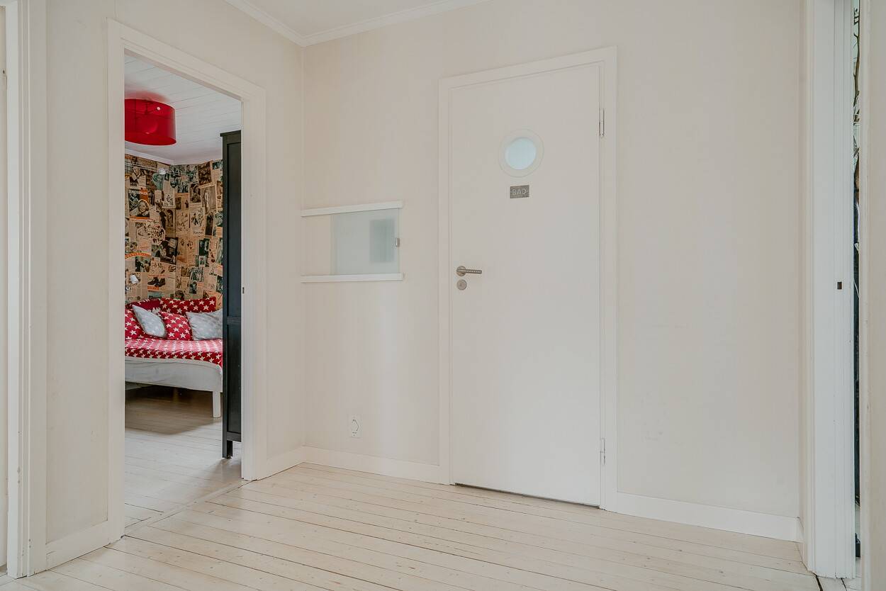 6 rum Villa på Sandängsvägen 6 Villastaden Ulricehamns kommun - bild 37