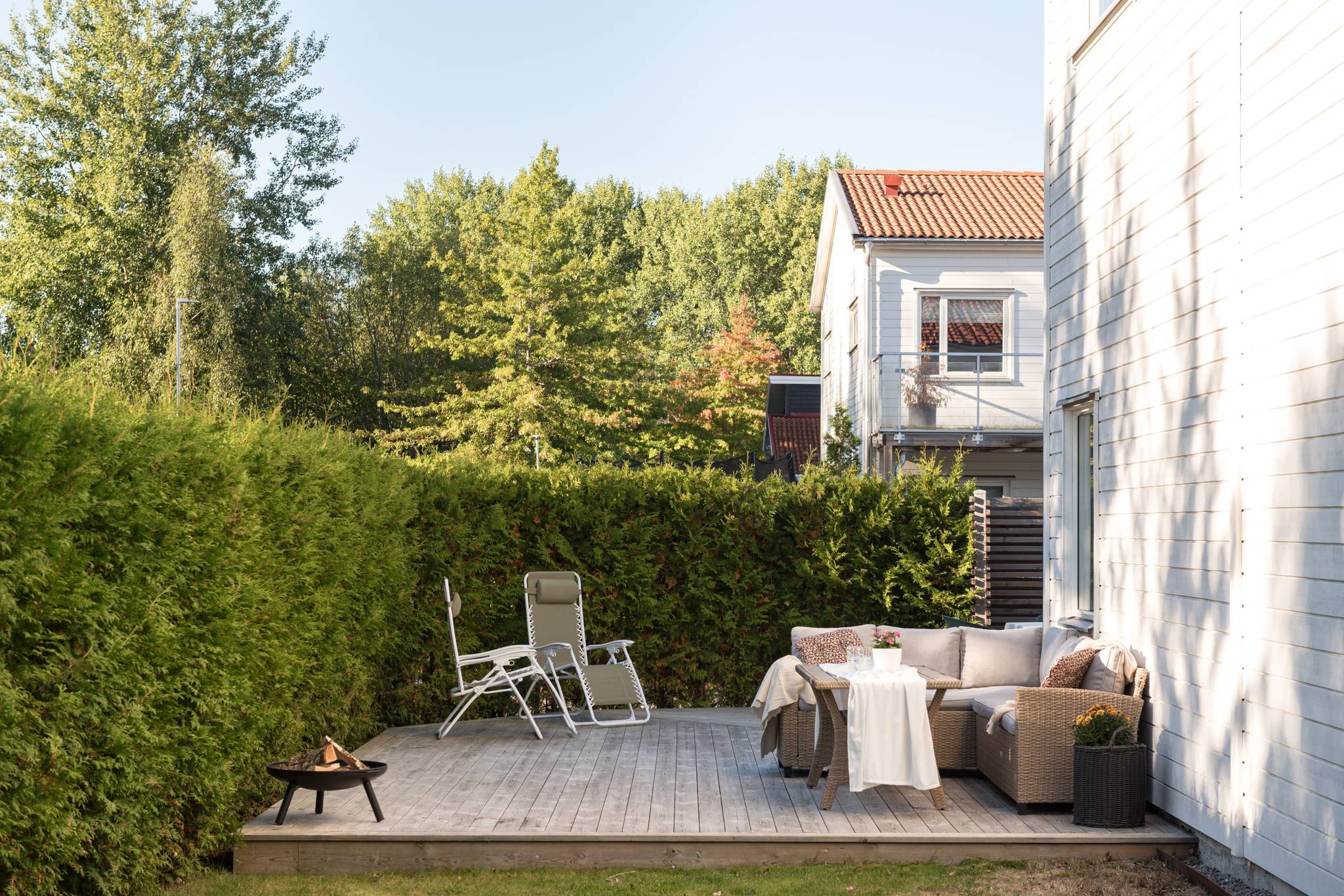 5 rum Radhus på Nicksborgsvägen 6E Barkarö Västerås kommun - bild 10